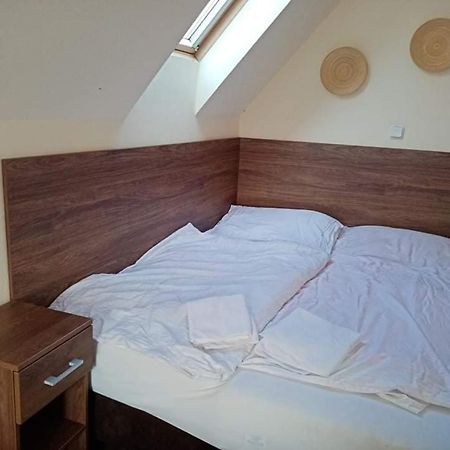 Chatka Tatry Veľký Slavkov Екстериор снимка